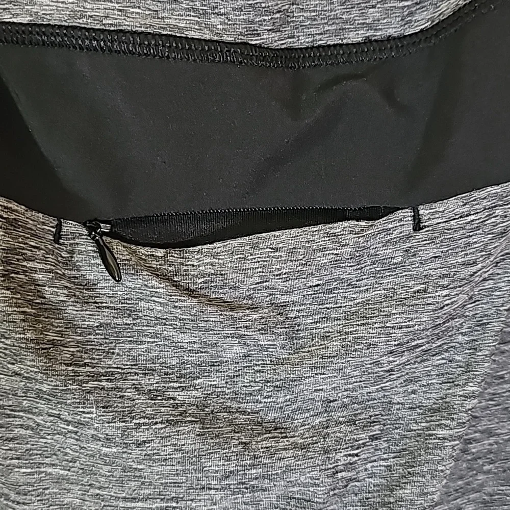 Champion black gray